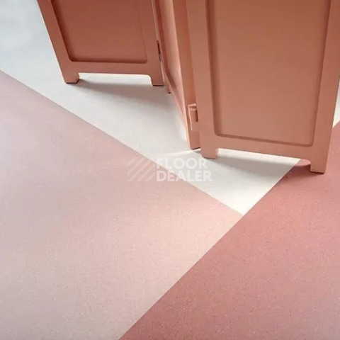 Forbo Sphera Element 50072 light peach фото 3 | FLOORDEALER